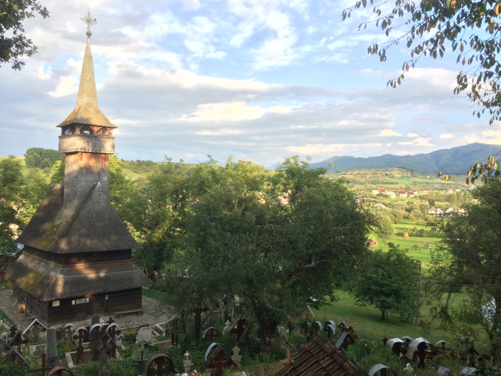 Church of Ieud Deal