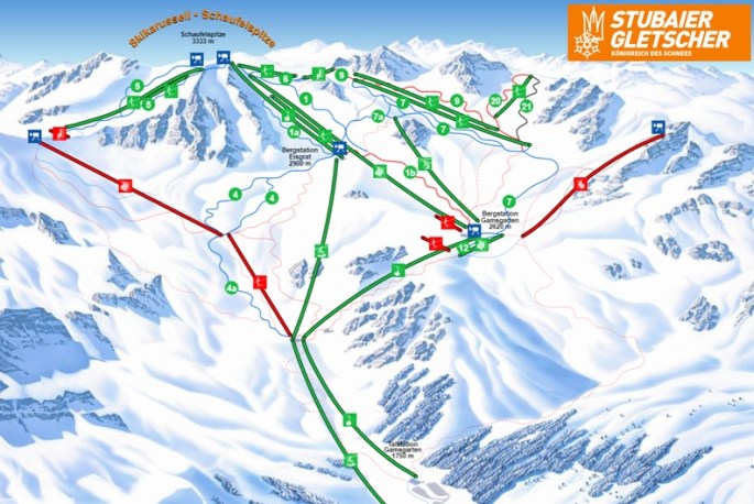 stubai-trail-map