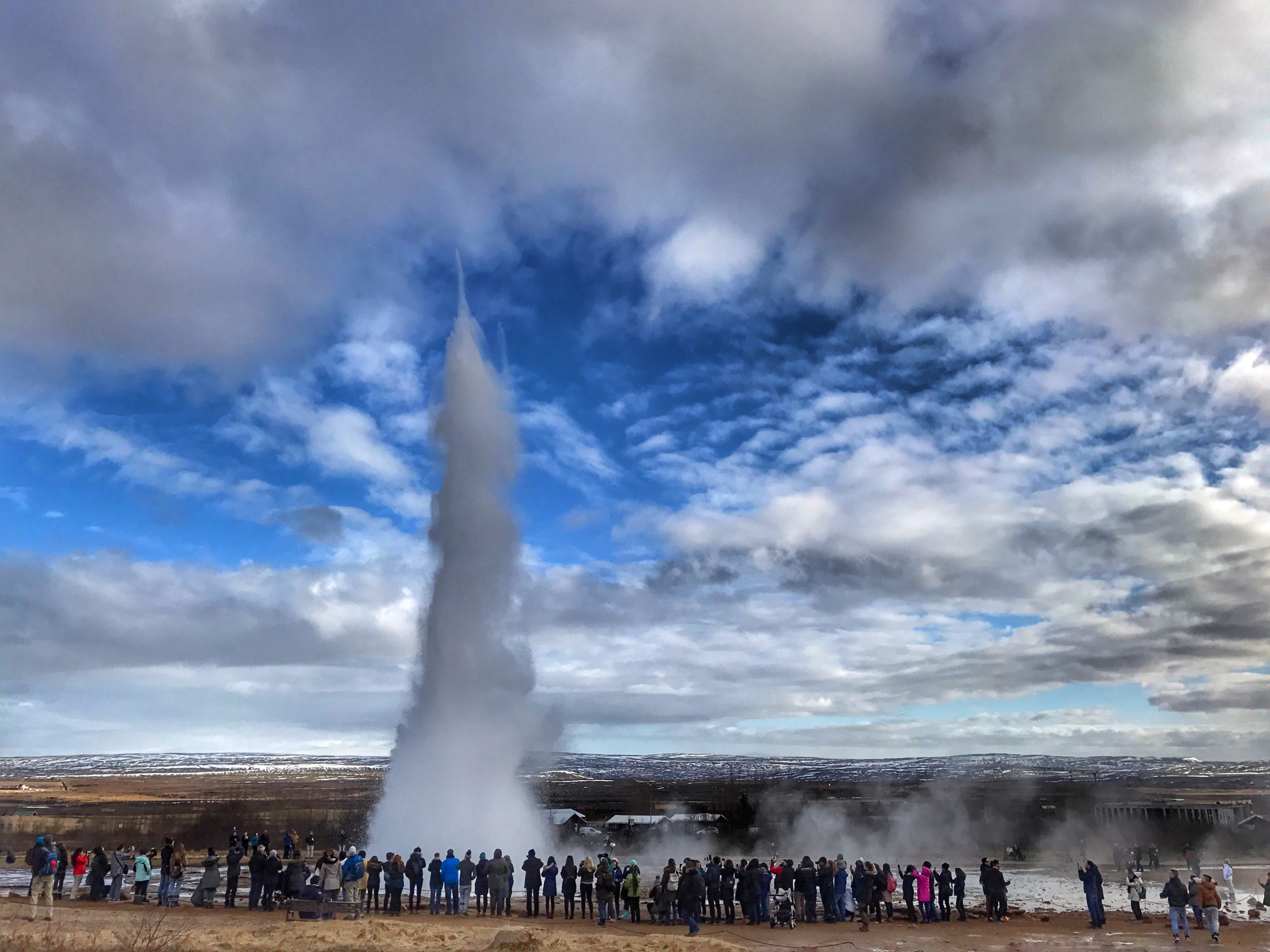 Geysir