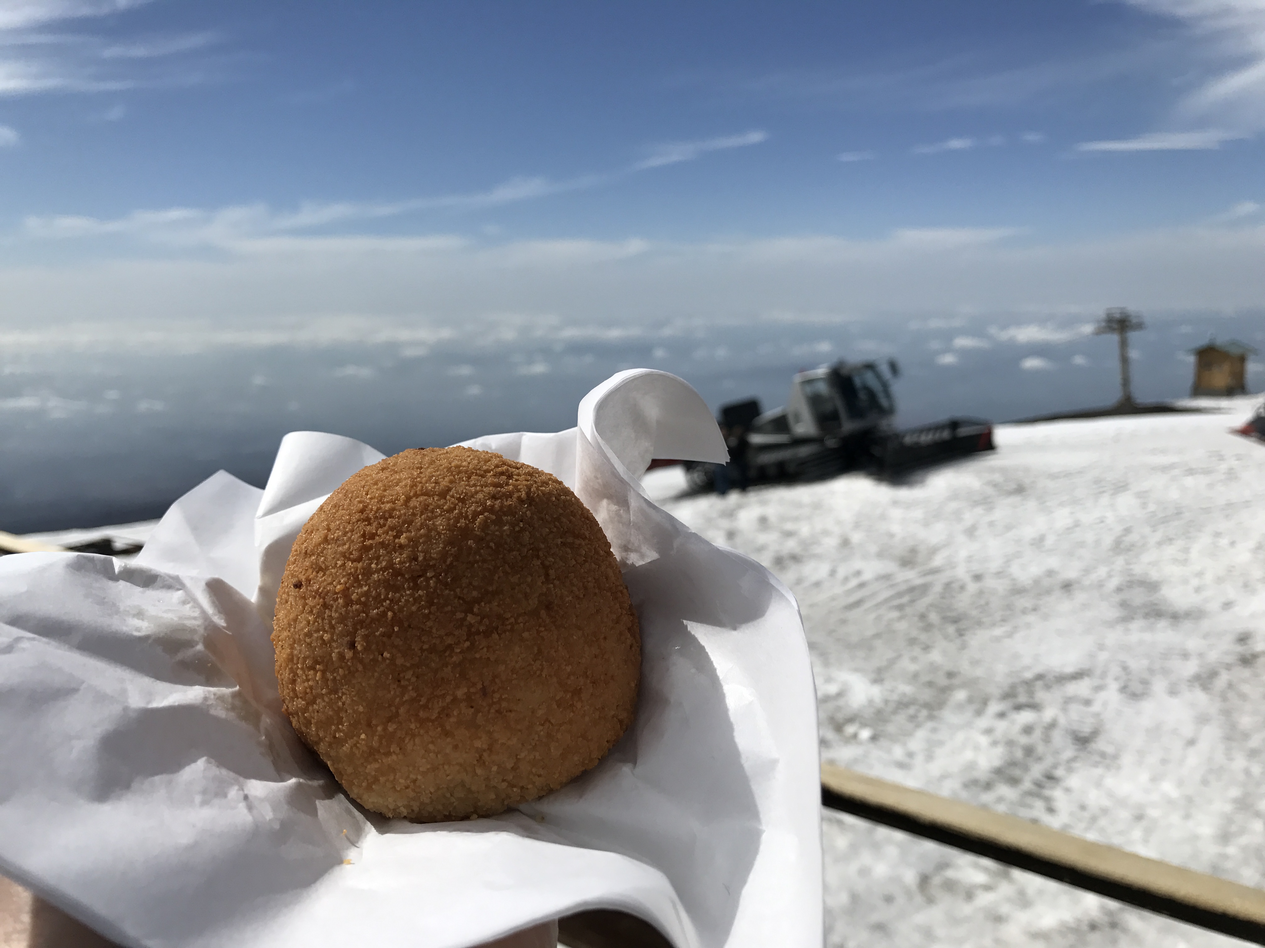 Arancini